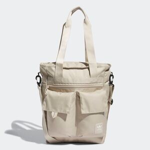 ADIDAS ORIGINALS UTILITY 2.0 TOTE